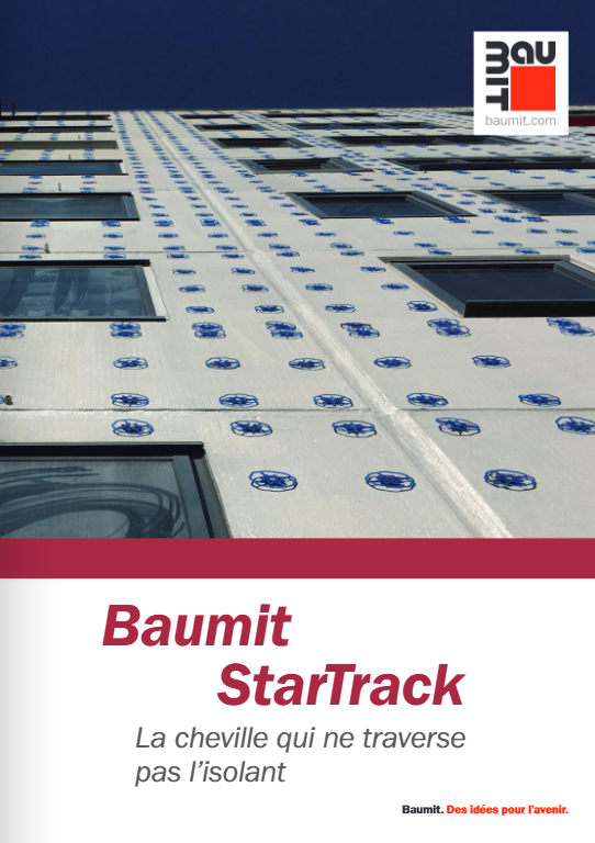 Brochure Startrack