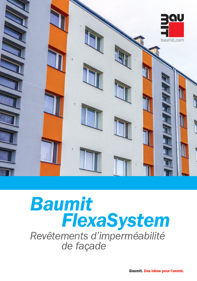 brochure flexasystem