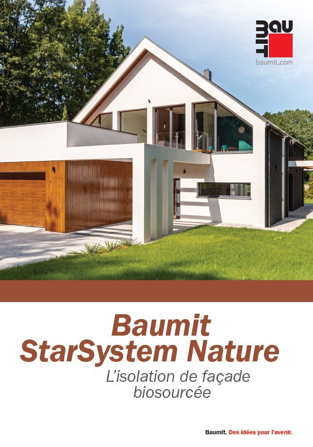 Brochure StarSystem Nature