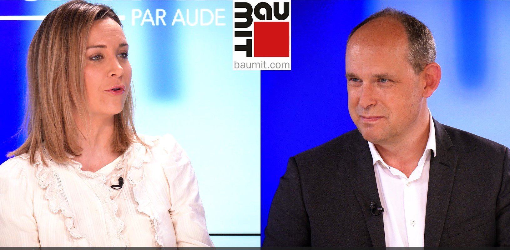 interview du directeur général Nicolas Motte sur les enjeux majeurs de la rénovation énergétique.