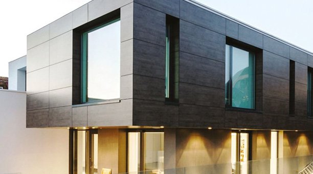 ITE-System Baumit open