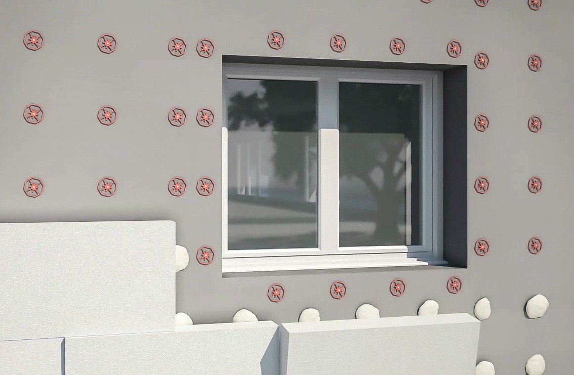 Nos différentes chevilles