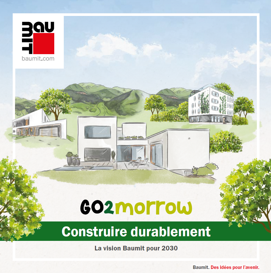 Couverture de la brochure