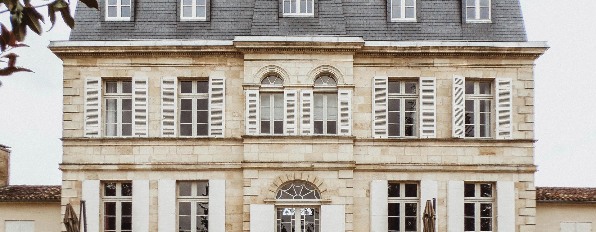 chateau
