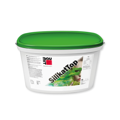 Baumit SilikatTop