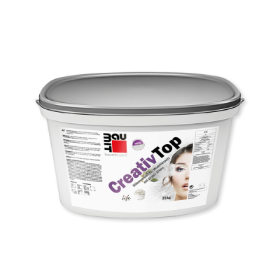 Baumit CreativTop