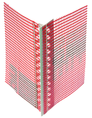 Baumit Profilé goutte d'eau