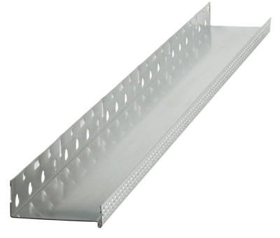 Baumit Profilé de départ en aluminium