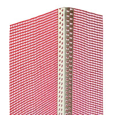Baumit Cornière d'angle PVC
