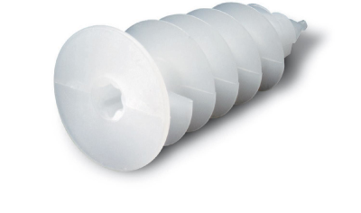 Baumit Cheville spirale