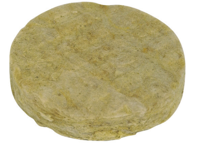 Baumit Rondelle STR en laine de roche