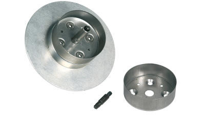 Outil pour montage à coeur