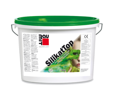 Baumit SilikatTop Baumit SilikatTop