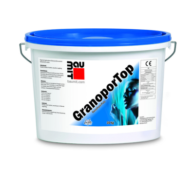 Baumit GranoporTop Baumit GranoporTop