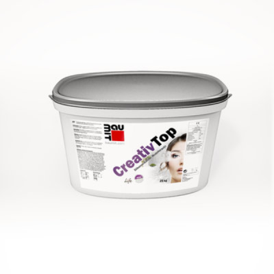 Baumit CreativTop