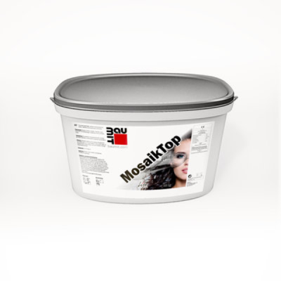 Baumit MosaikTop Baumit MosaikTop