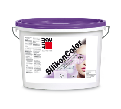 Baumit SilikonColor Baumit SilikonColor