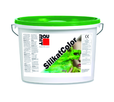 Baumit SilikatColor Baumit SilikatColor