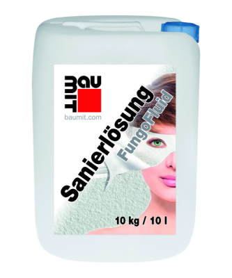 Baumit FungoFluid Baumit FungoFluid