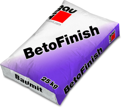 Baumit BetoFinish