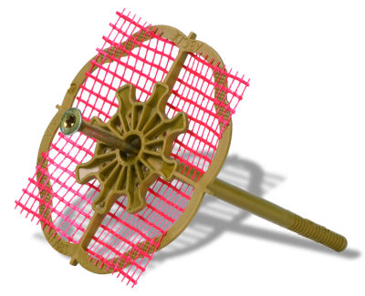 Baumit StarTrack Duplex