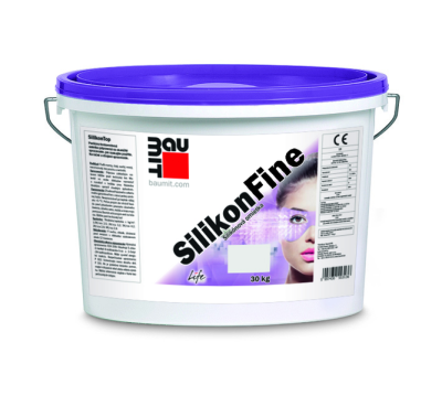 Baumit SilikonFine Baumit SilikonFine