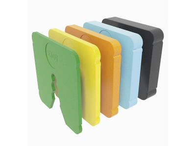 Baumit Cales d’ajustement