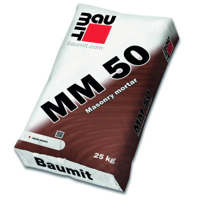 Baumit MM 50