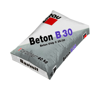 Baumit Beton B30