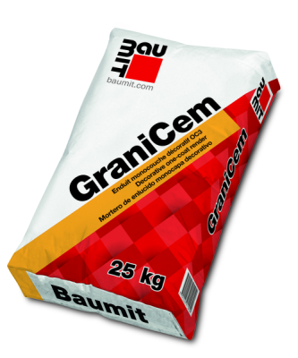 Baumit GraniCem