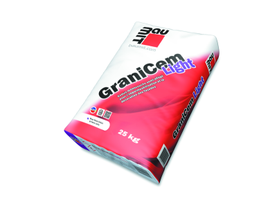 Baumit GraniCem Light
