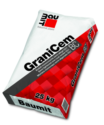 Baumit GraniCem BC