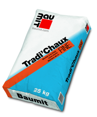 Baumit Tradi’Chaux Fine