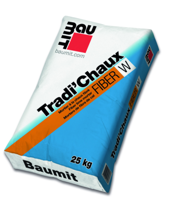 Baumit Tradi'Chaux Fiber