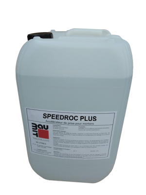 Baumit SpeedRoc Plus
