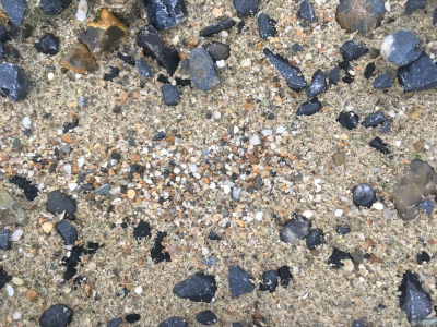 Mélange béton 0/16