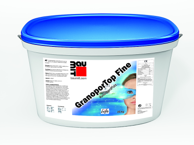 Baumit GranoporTop Fine
