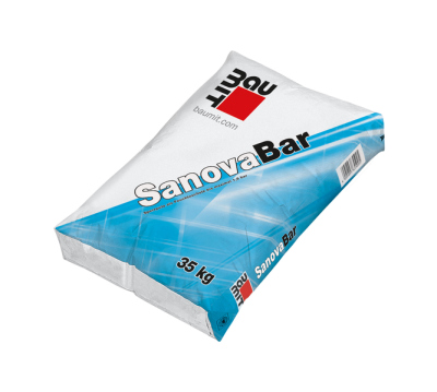 Baumit SanovaBar