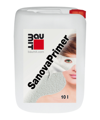 Baumit SanovaPrimer