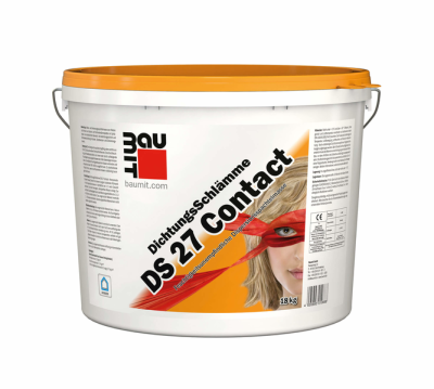 Baumit DS 27 Contact