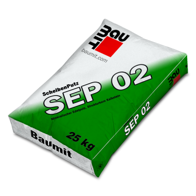 Baumit Fascina Special / SEP / Classico Special