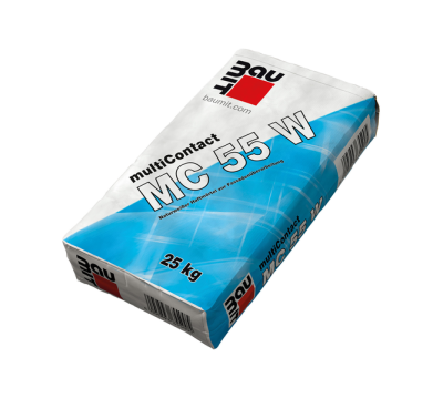 Baumit MultiContact MC 55 W