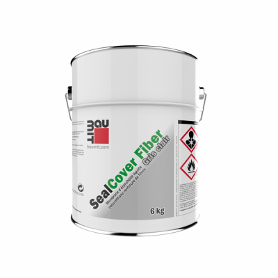 Baumit SealCover Fiber