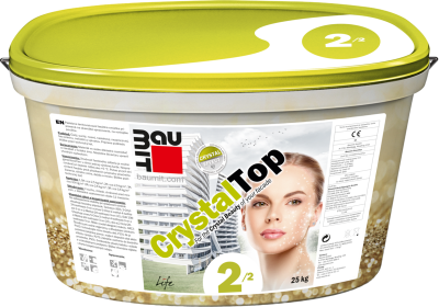 Baumit CrystalTop