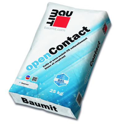 Baumit openContact