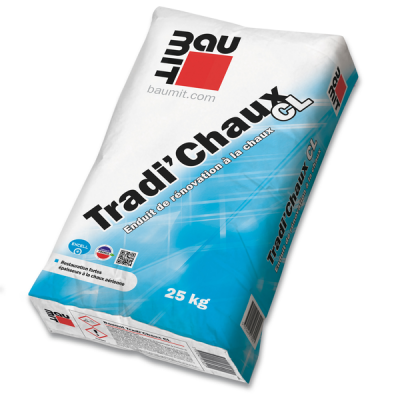 Baumit Tradi’Chaux CL