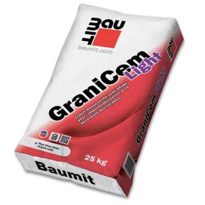 Baumit GraniCem Light