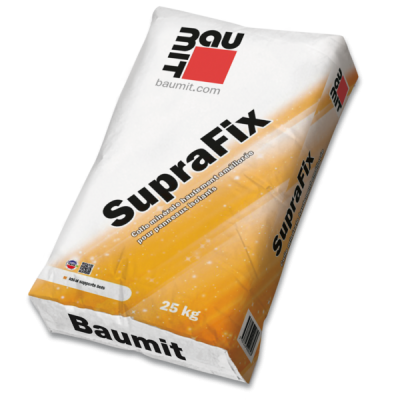 Baumit SupraFix