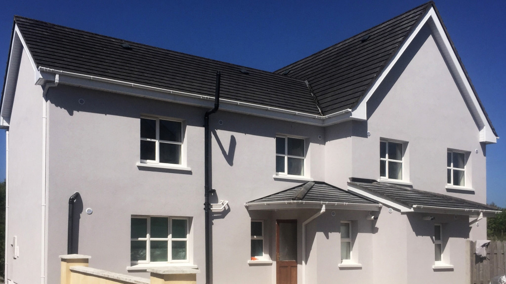 Carrickmacross Homes Baumit.fr